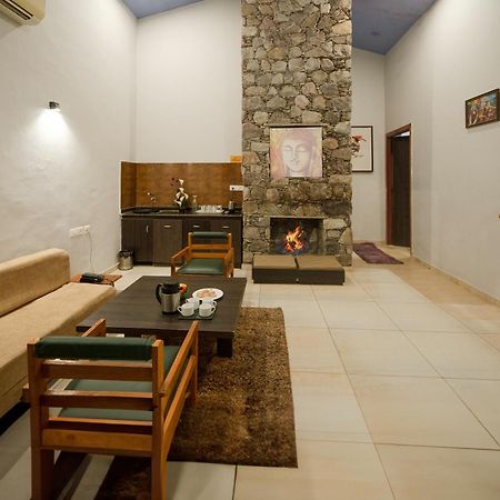 Latigre Resort Tota Ām Екстериор снимка
