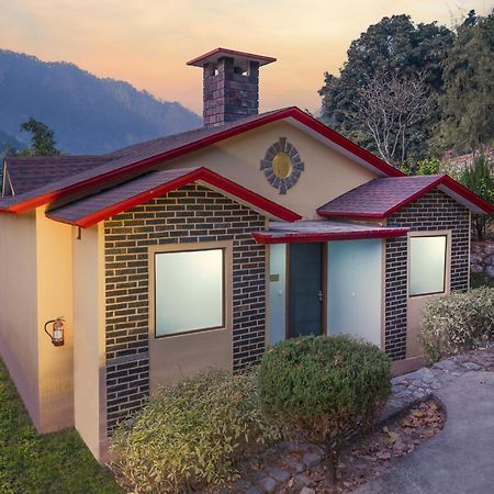 Latigre Resort Tota Ām Екстериор снимка