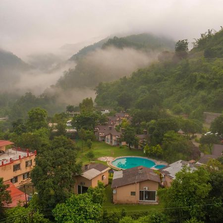 Latigre Resort Tota Ām Екстериор снимка